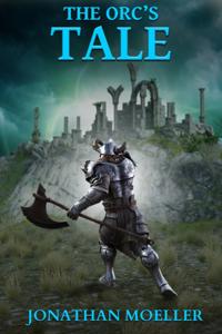 Orc's Tale (Tales of the Frostborn short story)