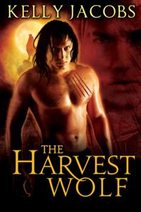 Harvest Wolf