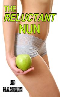 Reluctant Nun (Rough Virgin Deflowering)