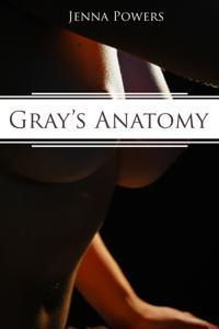 Gray's Anatomy