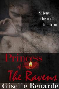 Princess of the Ravens
