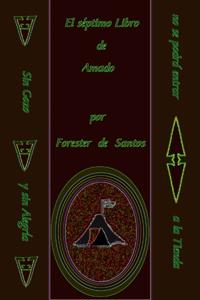 El Septimo Libro de Amado