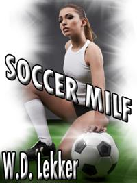 Soccer MILF