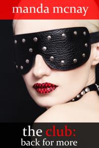 Club: Back for More (BDSM/Kink)