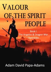 Valour of the Spirit People