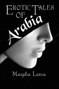 Erotic Tales of Arabia
