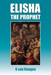 Elisha the Prophet