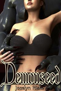 Demonseed (Monster Breeding Erotica)
