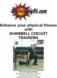 Dumbbell Circuit Training