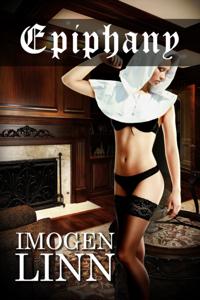 Epiphany (BDSM Erotica)