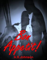 Bon Appetit!