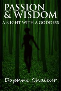 Passion and Wisdom: A Night with a Goddess