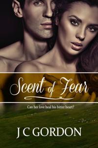 Scent of Fear