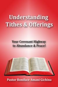 Understanding Tithes & Offerings