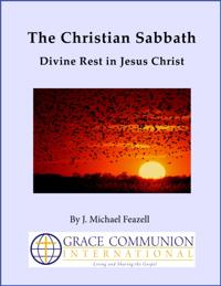 Christian Sabbath: Divine Rest in Jesus Christ