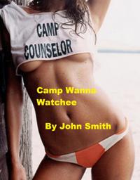 Camp Wanna Watchee