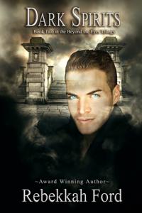 Dark Spirits: Paranormal Fantasy