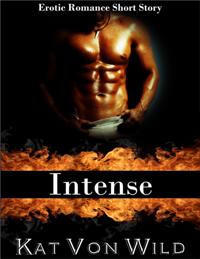 Intense - Erotic Short Story