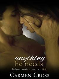 Anything He Needs: Serve and Obey (#2)