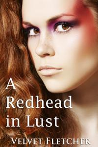 Redhead in Lust