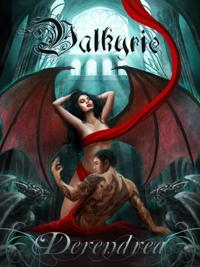 Valkyrie ~ An Erotic Thriller