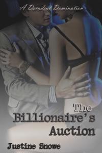 Billionaire's Auction