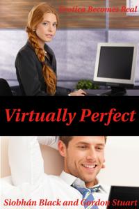 Virtually Perfect: Erotica Becomes Real