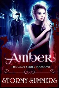 Grue, Part One: Amber
