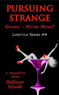 Pursuing Strange