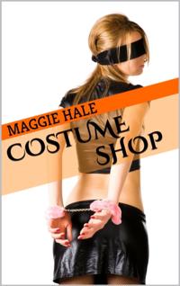 Costume Shop