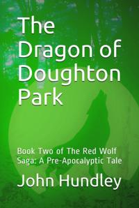 Dragon of Doughton Park