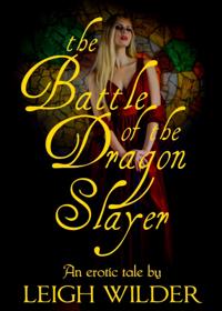 Battle of the Dragon Slayer