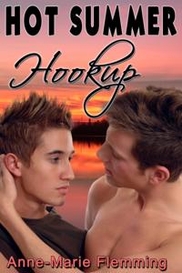 Hot Summer Hookup