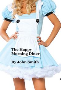 Happy Morning Diner