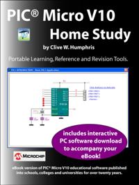 Pic(R) Micro V10 Home Study