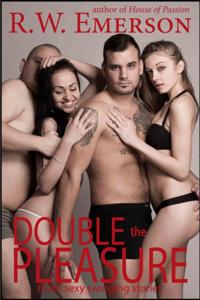 Double the Pleasure