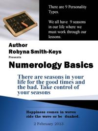 Numerology Basics