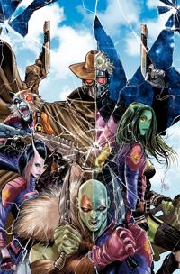 Guardians of The Galaxy Vol. 2