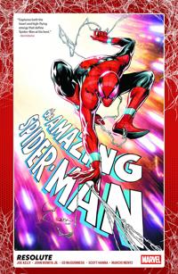 Amazing Spider-Man Vol. 3: Resolute