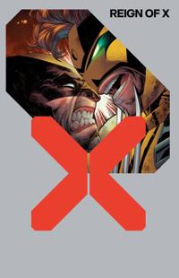 X-Men: Age Of Krakoa - Reign Of X Omnibus Vol. 1