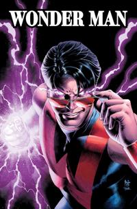Wonder Man: To Love and Die in L.A.