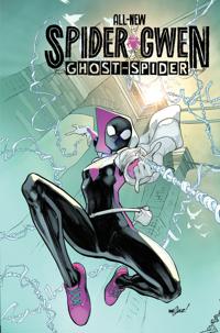 All-New Spider-Gwen: The Ghost-Spider