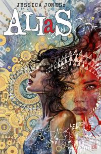 Alias: Red Band - Deal with the Devil