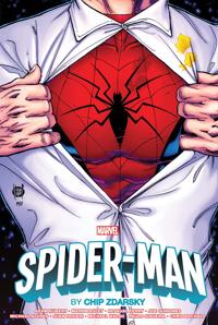 Spider-Man By Chip Zdarsky Omnibus (New Printing)
