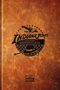 Indiana Jones: The Further Adventures Book 1