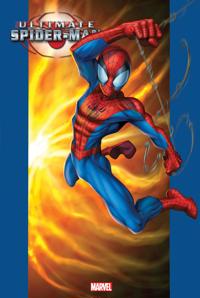 Ultimate Spider-Man Omnibus Vol. 2 (New Printing)