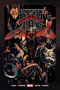 King In Black Omnibus (New Printing)