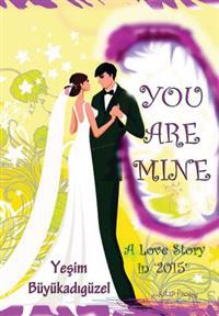You are mine '2015'