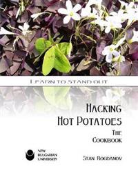 Hacking Hot Potatoes: The Cookbook