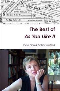 The Best of As You Like It